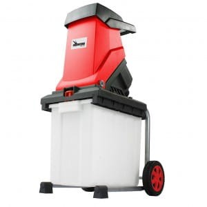 Rozdrabniacz Faworyt GTR 2500