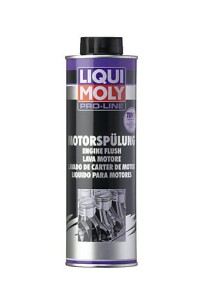 PRO-LINE ENGINE FLUSH 500ml
