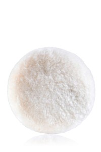 SONAX Tarcza polerska z wełny jagnięcej 130