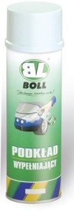 BOLL PODKŁAD WYPEŁNIAJĄCY BIAŁY 500 ML