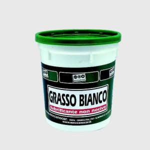 Smar biały dla przemysłu spożywczego
