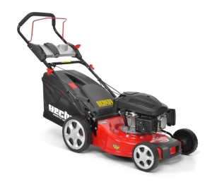 KOSIARKA SPALINOWA HECHT 547