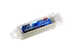 Wiertła do metalu HSS 2mm 10szt