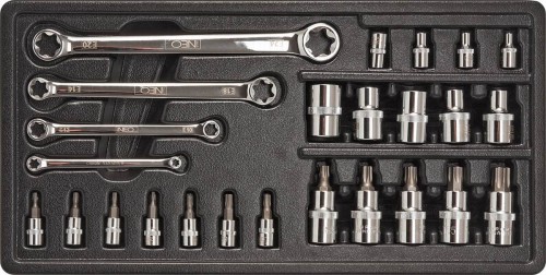 Zestaw narzędzi NEO TOOLS 84-275