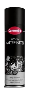 CARAMBA ŚRODEK DO CZYSZCZENIA SILNIKA ZMYWACZ 500 ml