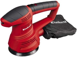 Szlifierka mimośrodowa TC-RS 38E EINHELL