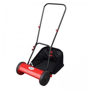 Kosiarka Faworyt GC 380