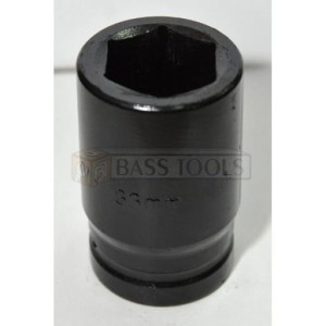 Nasadka udarowa 33mm 1'' BASS