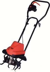 Glebogryzarka Lider QEG 750