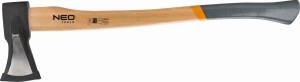 NEO TOOLS Siekiera 27-019