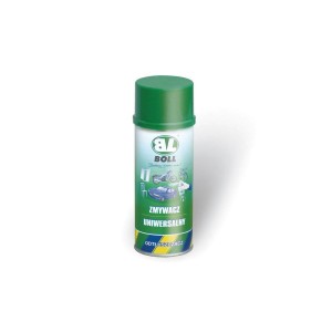 BOLL Zmywacz uniwersalny Odtłuszczacz 400 ml