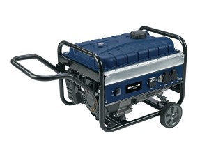 Generator prądotwórczy EINHELL BT-PG 2800
