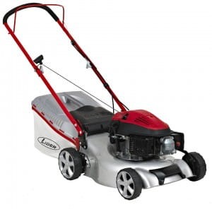 Kosiarka Lider GYK42P100