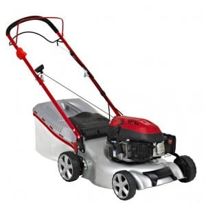 Kosiarka Lider GYK42N139