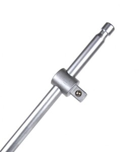 Klucz nasadowy 1/2'' typu T BASS