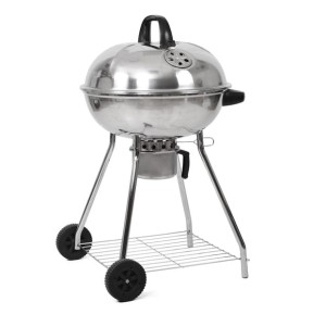 GRILL HECHT BALL