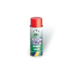 BOLL Zmywacz lakieru farb powłok spray 400 ml