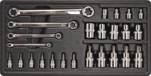  Zestaw narzędzi NEO TOOLS 84-275