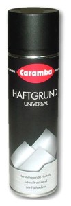 CARAMBA PODKŁAD UNIWERSALNY 500ml 