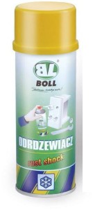 BOLL Odrdzewiacz  Rust Shock 200 ml
