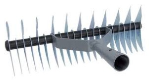 AERATOR RĘCZNY HECHT G02FHN