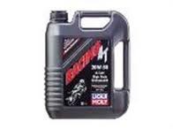 RACING 4T-20W-50 HD