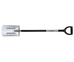 Szpadel aluminiowy Fiskars  prosty