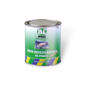 BOLL Masa uszczelniająca na pędzel 1 kg