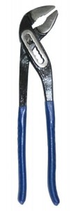 Klucz hydrauliczny 10'' BASS