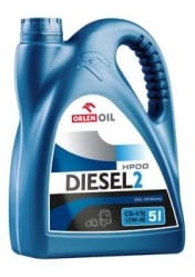 ORLEN OIL DIESEL (2) HPDO CG-4 20W-50