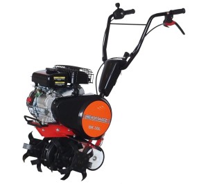 Glebogryzarka spalinowa BK-30 Loncin HORTMASZ 