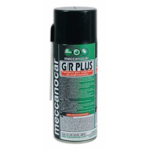 MECCANOCAR Zmywacz do gaźnika i przepustnicy 400 ml