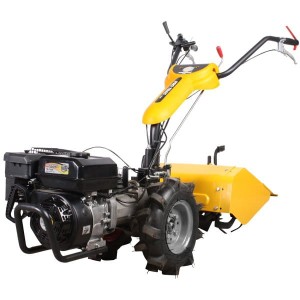 Mikrociągnik Texas Pro Trac 750TG