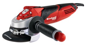 SZLIFIERKA KĄTOWA EINHELL TE-AG 125/750
