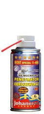JOHANSSON ROST 11-606 Penetrator odrdzewiacz 150 ml