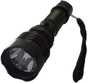 Latarka akumulatorowa LED 2000mAh  BASS