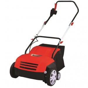 Wertykulator Faworyt KCW 1300