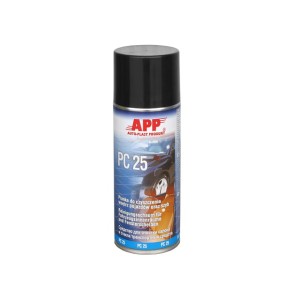 APP PC 25 Uniwersalna pianka czyszcząca 400ml