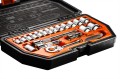 ZESTAW KLUCZY NASADOWYCH NEO TOOLS 08-610