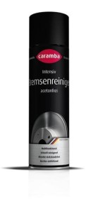 CARAMBA Intensywny zmywacz do hamulców 500 ml