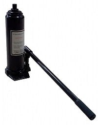 Pompa hydrauliczna do giętarki 12T BASS