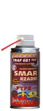 JOHANSSON TRAF 681 Smar penetrujący z PTFE 150 ml