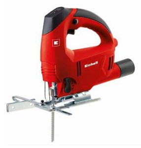Wyrzynarka 600W Einhell TC-JS 80