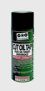MECCANOCAR Olej do obróbki metali 400ml 