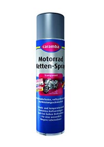 CARAMBA SMAR SYNTETYCZNY TRANSPARENTNY 400ml
