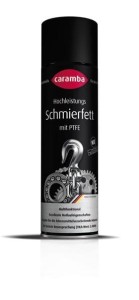 CARAMBA SMAR HSS P.T.F.E  TEFLONOWY 500ml 