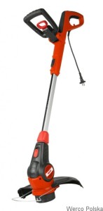 WYKASZARKA ELEKTRYCZNA HECHT 630