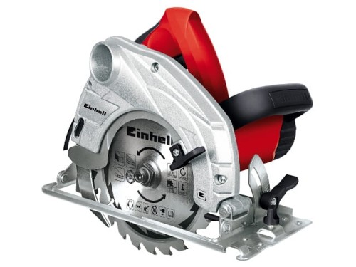 PILARKA TARCZOWA EINHELL TH-CS 1200/1