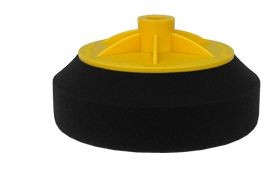 APP GP 150 Gąbka polerska 150 mm czarna