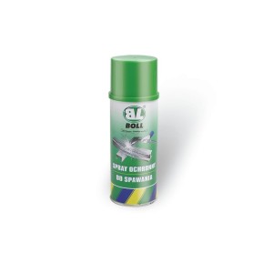 BOLL spray ochronny do spawania 400 ML SPAWACZ